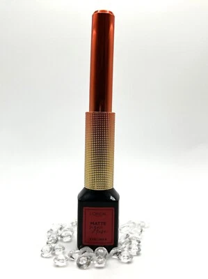 Loreal Matte Signature Eyeliner Limited Edition Farbe Red Signature NEU - Bild 1 von 2