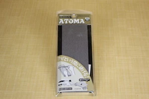 Placa afiladora cuchillo grueso TSUBOMAN Atoma diamante #140 - Imagen 1 de 4