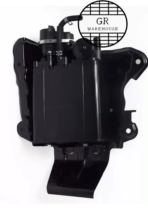 GENUINE 2006-2012 TOYOTA RAV4 RAV-4 FUEL VAPOR CHARCOAL EVAP CANISTER 193 - Image 1 of 1