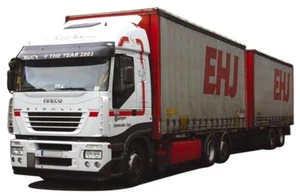 AWM LKW Iveco Stralis WKTaHZ EHJ - Picture 1 of 1