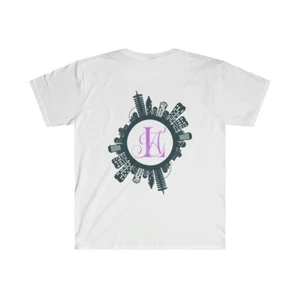 Los Angeles T-Shirt - Grafik LA Shirt / Kalifornien T-Shirt / Cali Shirt Tourist - Bild 1 von 25