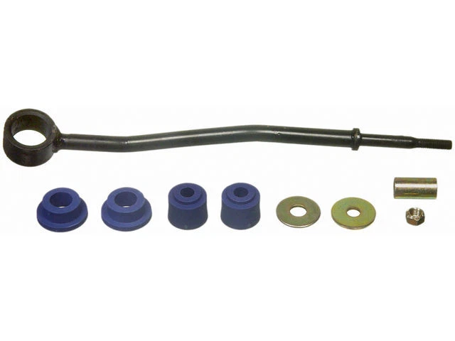 Barra estabilizadora trasera eslabón para Ford F150 1980-1996 1995 1981 1982 1983 HN943MM Foto 1 de 1