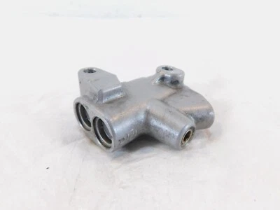 Honda VTX1800 VTX1800S VTX1800R Front Brake Hose Line Pressure Control Valve - Image 1 of 4