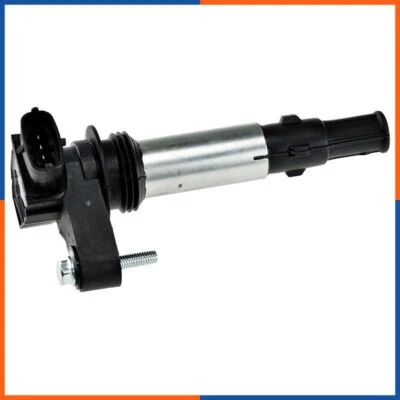 Ignition coil for OPEL | 03SKV151, 10548, 20427 - Image 1 of 4