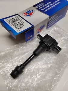 Ignition Coil CARQUEST EBC1041 - Picture 1 of 2