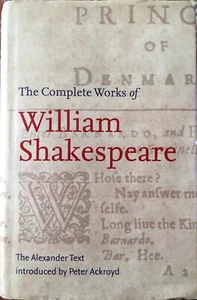 The Complete Works of William Shakespeare by Shakespeare, William - Imagen 1 de 1