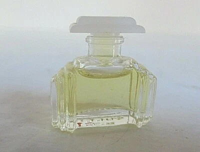 EDT Gucci No 3 aus Sammlung 1 ml Mini Flacon eau de toilette Miniatur - Bild 1 von 4