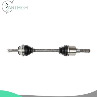 Eje trasero izquierdo CV para Lincoln Aviator para Mercury Mountaineer 4,6 L 2003-2005 Foto 1 de 4