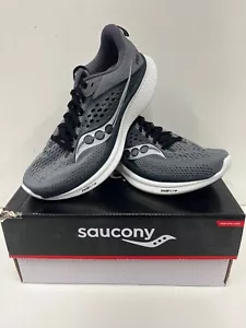 Saucony Ride 17 -- Scarpe da corsa uomo -- NUOVE - Foto 1 di 40