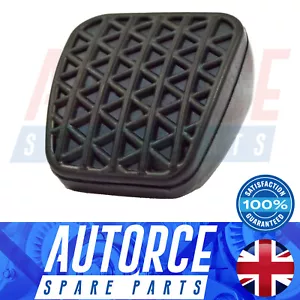 Brake Pedal Pad For Vauxhall Opel Insignia A G09 Astra J-Cascada Zafira 13281353 - Picture 1 of 10