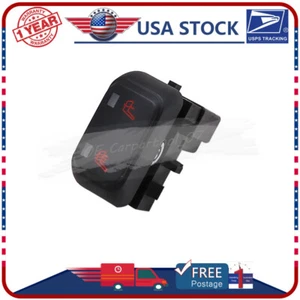 Rear Passenger Seat Heat Heater Control Switch For Ford BL3T-14D694-AAW - Picture 1 of 6