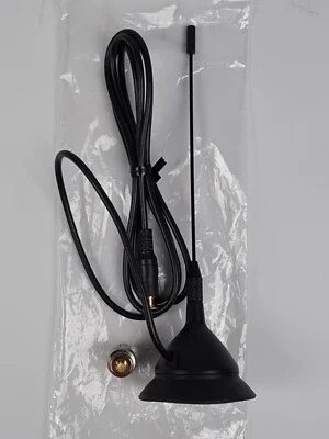 Vintage HP 411352-002 DVB Aerial Antenna 412176-002 Hewlet Packard - Image 1 of 4