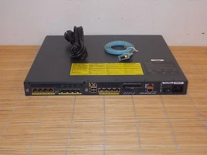 Cisco ASA5550-BUN-K9 +VPNP 3DES Firewall ASA-VPNP-5550 - Bild 1 von 1