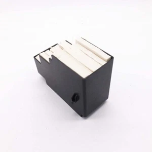 Tanque de tinta de residuos adecuado para EPSON WorkForce WF-3730 WF-3725 WF-3721 WF-3720 - Imagen 1 de 6
