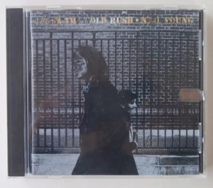 NEIL YOUNG Vintage CD Album AFTER THE GOLD RUSH Tested 1970 Classic Rock NO IFPI - Picture 1 of 11