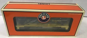 2002 LIONEL TRAINS 3 DOME TANK CAR 6-26150 NEW IN BOX FREE SHIPPING! - Picture 1 of 4