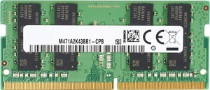 195161118142 HP 286H8AA memory module 8 GB 1 x 8 GB DDR4 3200 MHz Hewlett-Packar - Picture 1 of 1