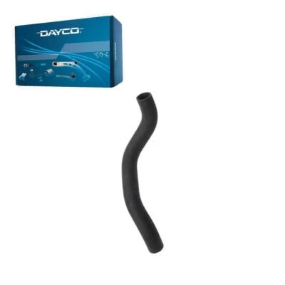 Manguera de refrigerante de radiador Dayco superior para Saturn Aura 2008 2,4 L L4 gas Foto 1 de 2