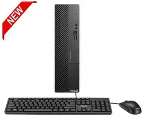 ASUS ExpertCenter D5 SFF Desktop PC Intel Core i3 8GB RAM 256GB SSD - Picture 1 of 1