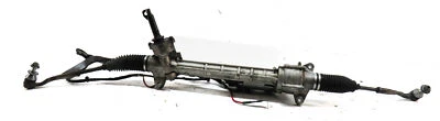 2012 MERCEDES ML350 ML550 (W166) POWER STEERING GEAR RACK & PINION ASSEMBLY - Image 1 of 4