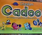 Cranium Cadoo Family Board Game For Children Aged 7+