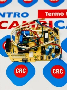 SCHEDA ELETTRONICA RICAMBIO PER CONDIZIONATORE ARISTON CODICE: CRC996340 - Imagen 1 de 1