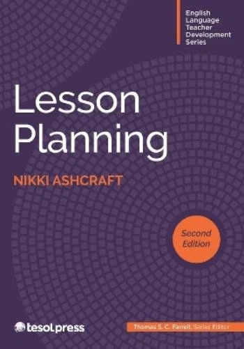 Nikki Ashcraft Lesson Planning (Paperback) (UK IMPORT) - Image 1 of 1