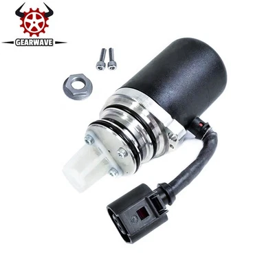 New AWD Coupling Oil Pump Rear 699-002 For 2003-2008 Volvo XC90 XC70 — 第 1/4 张图片