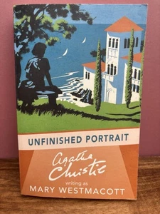 Unvollendetes Portrait von Agatha Christie (Taschenbuch, 2017) - Bild 1 von 2