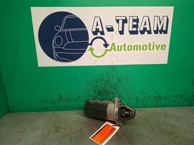 Starter motor Opel Corsa D S07 55570445 P23685746 - Image 1 of 3
