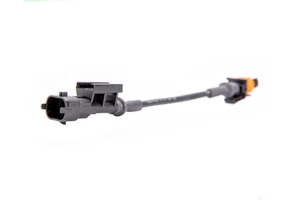 Fleece Performance for 11-2016 GM 6.6L Duramax CP3 Regulator Extension Harness - Picture 1 of 8