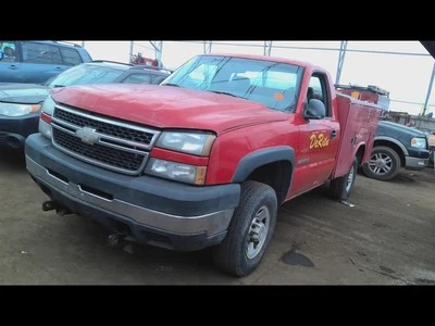 Transfer Case Classic Style Floor Shift Fits 05-07 SIERRA 2500 PICKUP 6659027 - Image 1 of 4