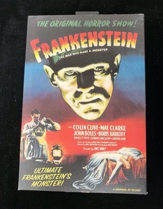 NECA Universal Monsters - Frankensteins Monster - Bild 1 von 2