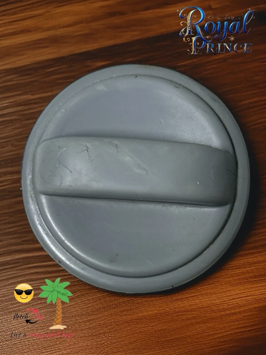 Panasonic Upright Vacuum Cleaner Belts, Type UB, 3 Belts In Pack - Foto 2