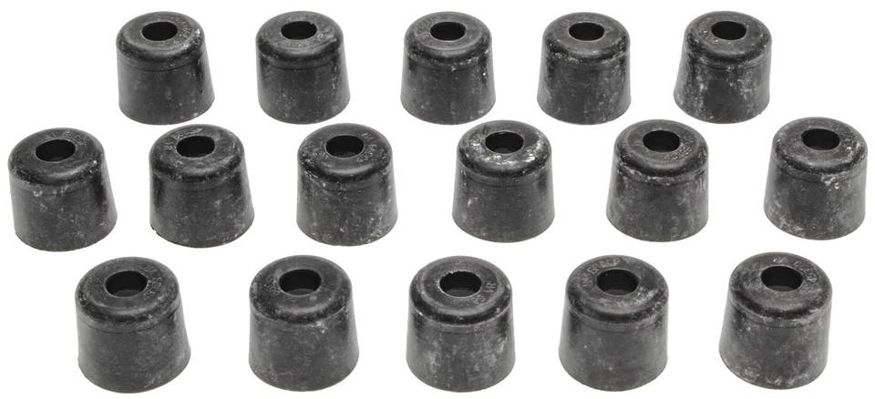 Eng Valve Stem Oil Seal Set Exhaust Mahle For 87-90 Ford LTD Crown Victoria 5.0L - Image 1 of 1