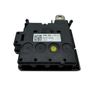 AUDI Q7 4M 2024 OEM POWER DISTRIBUTION FUSE BOX RELAY MODULE UNIT 4M0941824AD - Picture 1 of 13