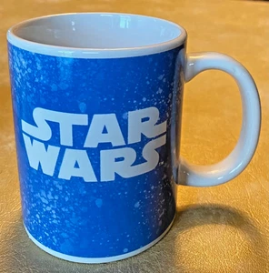 Taza/taza de café/té Chewbacca Chewy Star Wars de colección gran regalo - Imagen 1 de 6