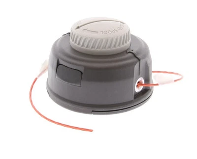 HART 20 VOLT / 40VOLT Cordless String Trimmer BUMP HEAD - MATCH FOR FITMENT - Image 1 of 4