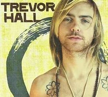 Trevor Hall von Trevor Hall | CD | Zustand sehr gut - Bild 1 von 2