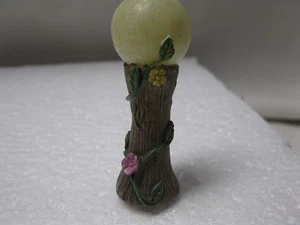 Bola de observación brillante Fairy Garden de Marshall Home & Garden (brilla en la oscuridad) - Imagen 1 de 4