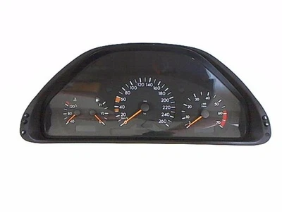 Compteur MERCEDES CLASSE CLK 208 PHASE 1 COUPE 2085402511 - Photo 1/4