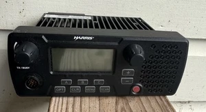 Harris XG-25M 700/800mhz Phase 1 & 2 Trunking - Zdjęcie 1 z 10