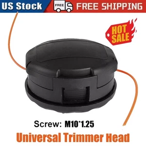 Fit For ECHO 99944200907 Speed Feed 400 Head Fits SRM Models - Picture 1 of 8