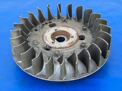 1986-1999 Polaris 3084006 ротор маховик вентилятор 440 488 TRACK XCF SPORT SUPERSPORT - Изображение 1 из 4