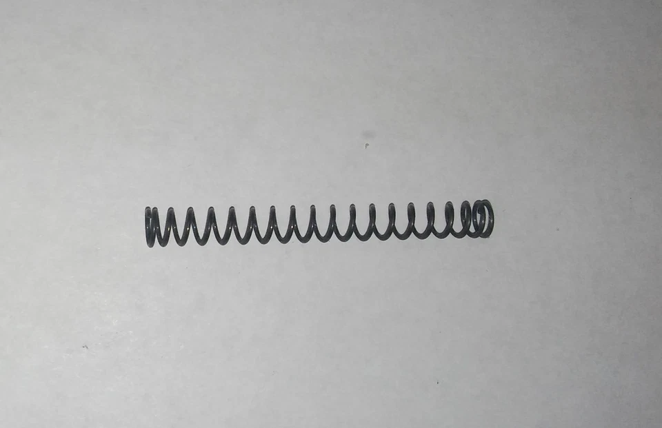 Intebrazos - (para) Luger P 08 - Muelle de pasador de disparo - Nuevo Foto 1 de 1