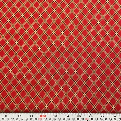 Collection for a Cause Mill Book Series by Howard Marcus Moda by the Half Yard - Image 1 of 2