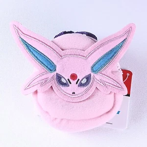 Espeon Eevee & Friends Pokemon Mini Mochila Bolsa Nintendo Sega De Japón - Imagen 1 de 9