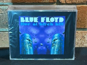 BLUE FLOYD - Live At Birch Hill, Import 3CD Live Set New & Sealed! Pink Floyd - Imagen 1 de 5
