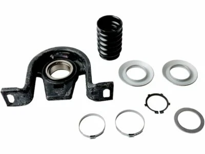 Cojinete de soporte central de eje de transmisión para Dodge Sprinter 2500 2003-2006 77688JC Foto 1 de 2