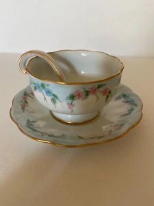 Mayonnaise Set - Harriet & Gatlin - Picture 1 of 2